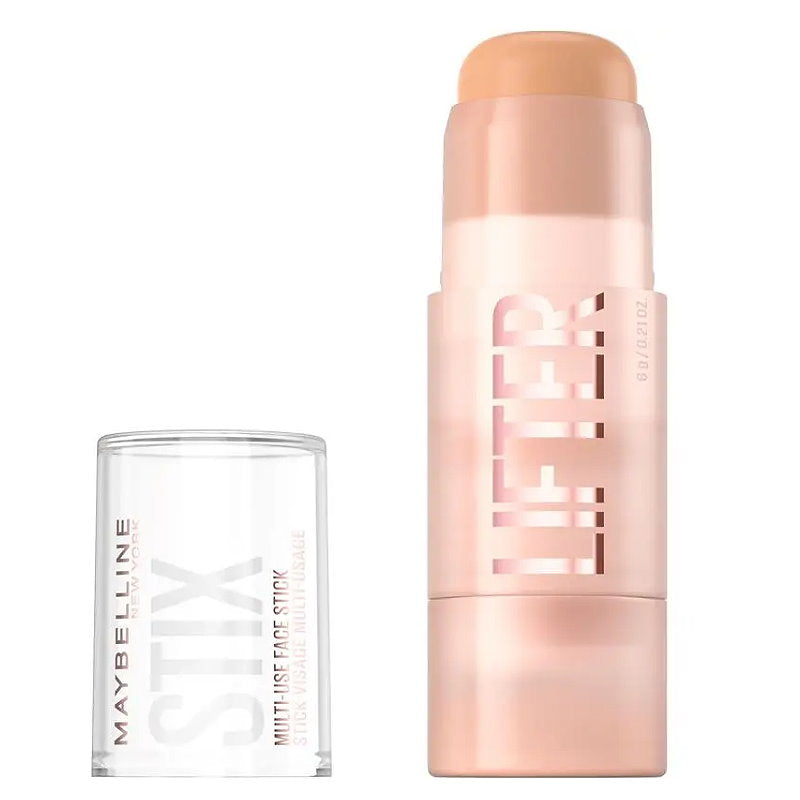 12x Maybelline Lifter Stix Multi Use Face Stick Foundation Contour Highlight 20 6g
