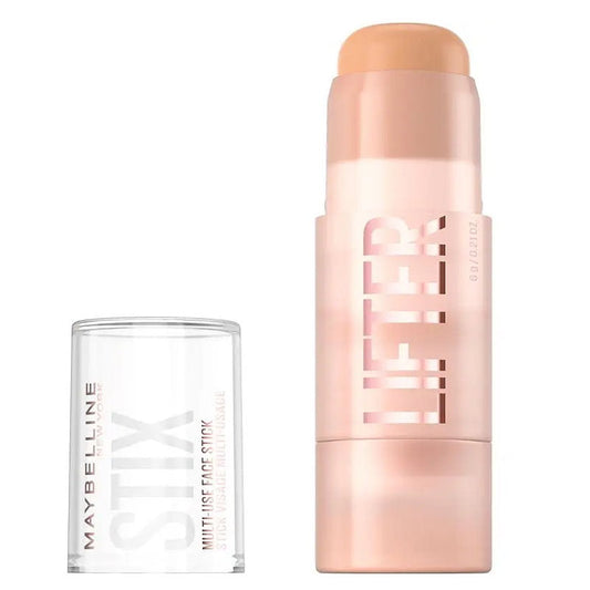 Maybelline Lifter Stix Multi Use Face Stick Foundation Contour Highlight 20 6g