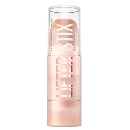 3x Maybelline Lifter Stix Multi Use Face Stick Foundation Contour Highlight 30 6g
