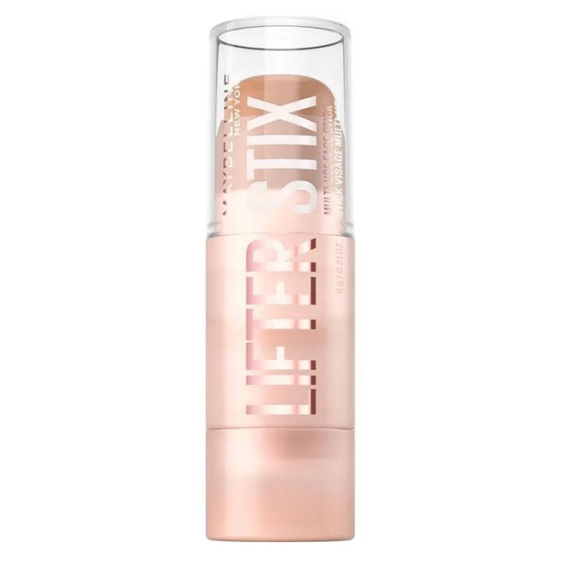 Maybelline Lifter Stix Multi Use Face Stick Foundation Contour Highlight 45 6g