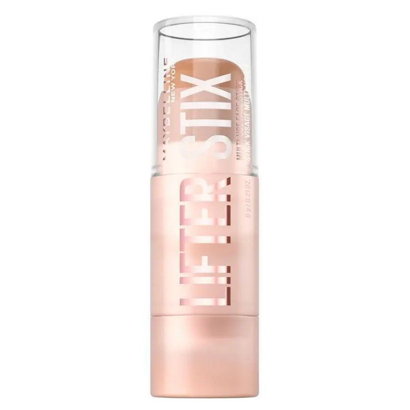 12x Maybelline Lifter Stix Multi Use Face Stick Foundation Contour Highlight 55 6g