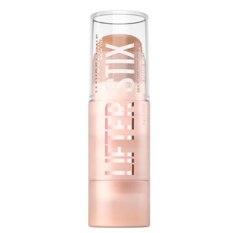 6x Maybelline Lifter Stix Multi Use Face Stick Foundation Contour Highlight 65 6g