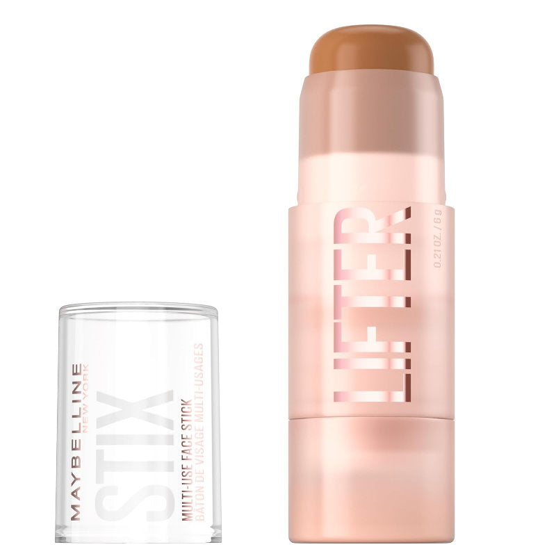 Maybelline Lifter Stix Multi Use Face Stick Foundation Contour Highlight 65 6g