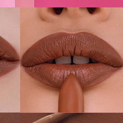 Maybelline Moisturising Serum Lipstick 007 Avenue A Matte
