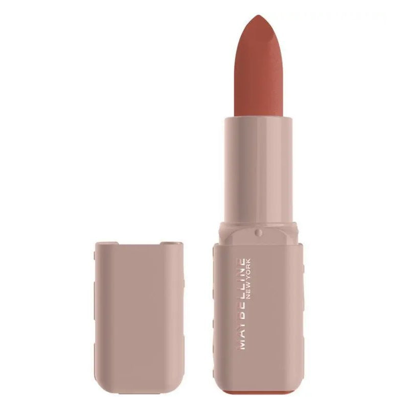 Maybelline Moisturising Serum Lipstick 002 Maybe It's Matte