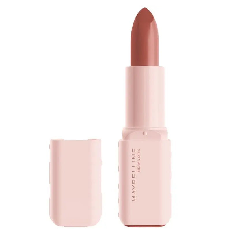 Maybelline Moisturising Serum Lipstick 101 Upstate Satin