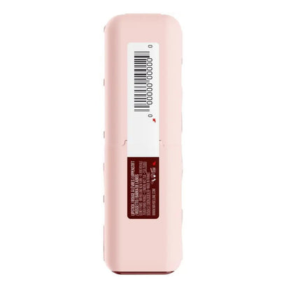 Maybelline Moisturising Serum Lipstick 105 Speed Walk Satin