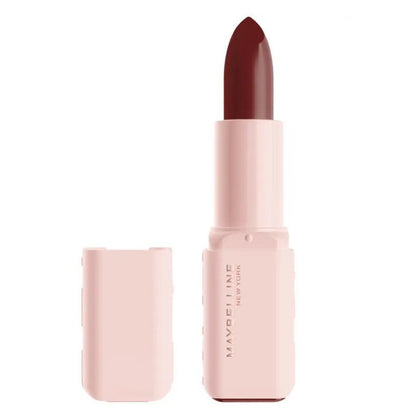 3x Maybelline Moisturising Serum Lipstick 105 Speed Walk Satin
