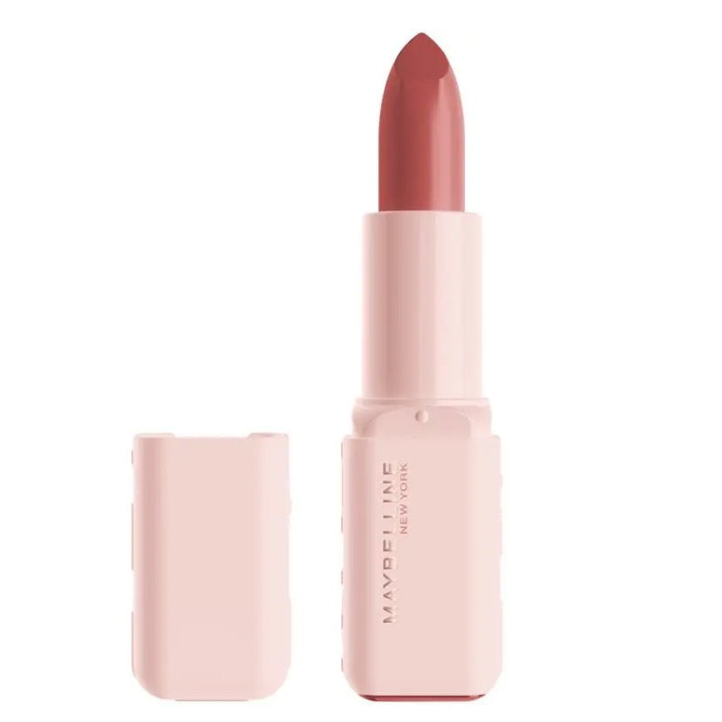 Maybelline Moisturising Serum Lipstick 106 Maybe It's Soft Satin
