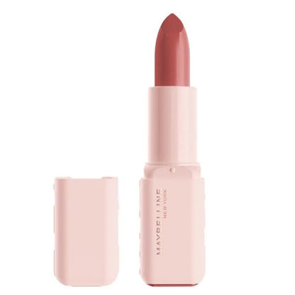 Maybelline Moisturising Serum Lipstick 106 Maybe It's Soft Satin