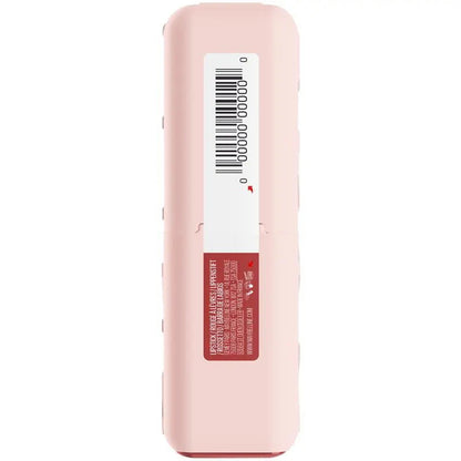 Maybelline Moisturising Serum Lipstick 106 Maybe It's Soft Satin