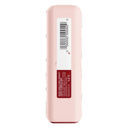 Maybelline Moisturising Serum Lipstick 107 Blind Date Satin