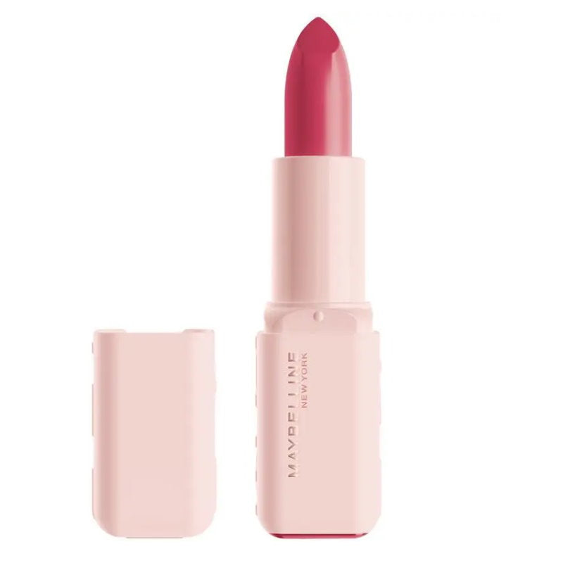 3x Maybelline Moisturising Serum Lipstick 108 Fit Check Satin