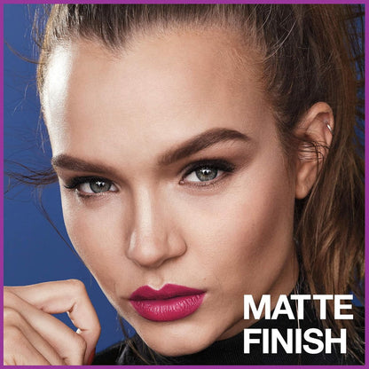3x Maybelline Lasting Fix Makeup Setting Spray Matte Finish 100ml