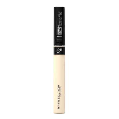 12x Maybelline Fit Me Natural Coverage Concealer 6.8ml 05 Ivory