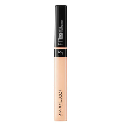 Maybelline Fit Me Natural Coverage Concealer 6.8ml 15 Fair