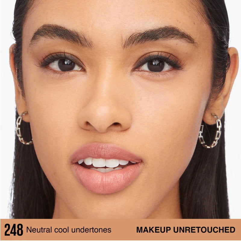 6x Maybelline Superstay Lumi Matte Foundation 35ml 248