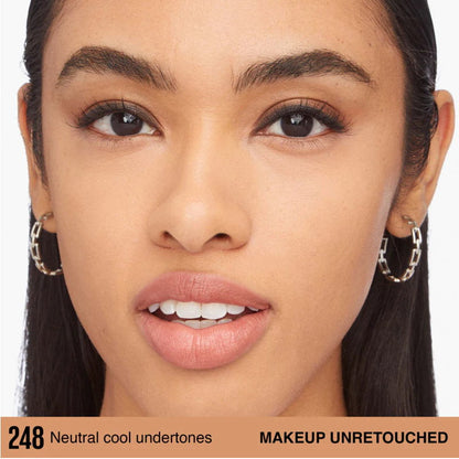 Maybelline Superstay Lumi Matte Foundation 35ml 248