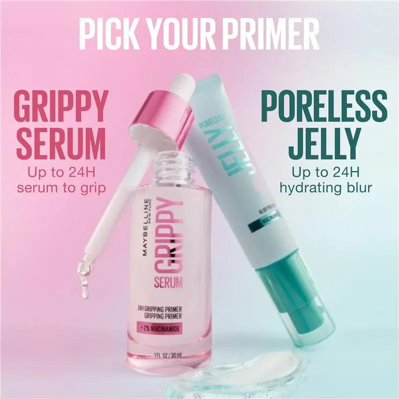 Maybelline Poreless Jelly Hydrating Blur Primer 30ml