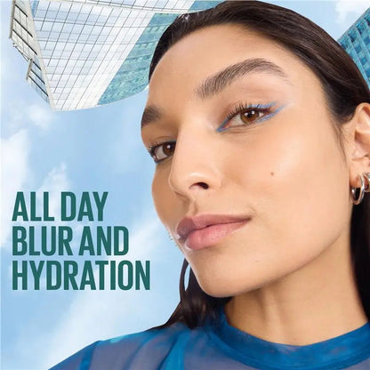 Maybelline Poreless Jelly Hydrating Blur Primer 30ml