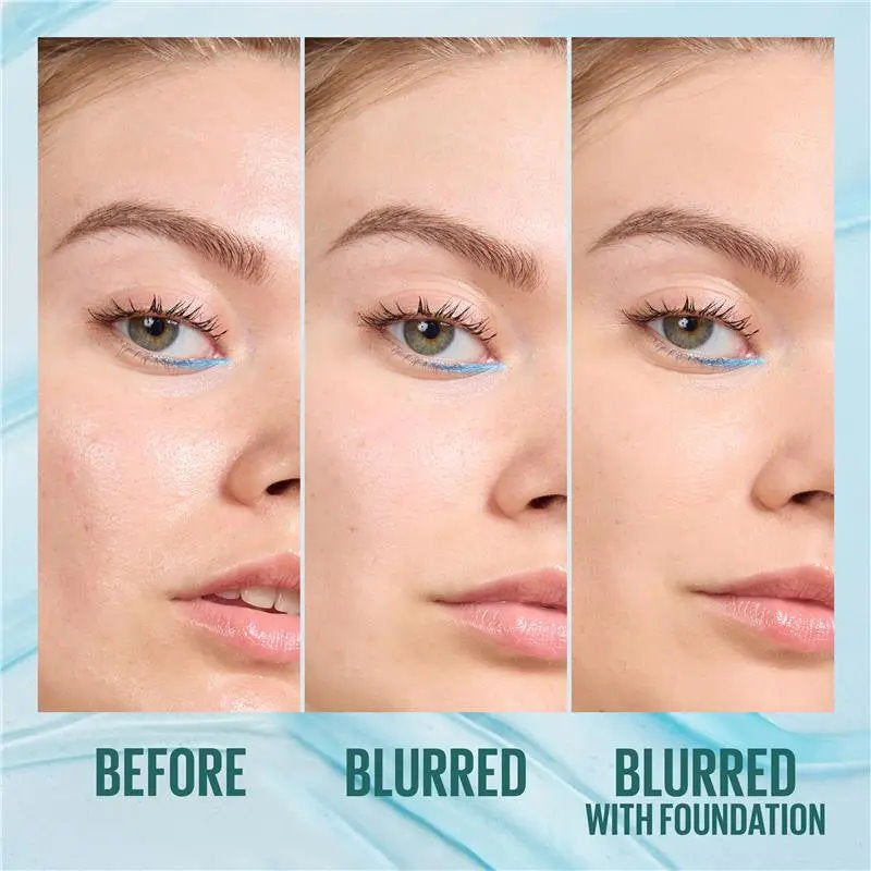 Maybelline Poreless Jelly Hydrating Blur Primer 30ml
