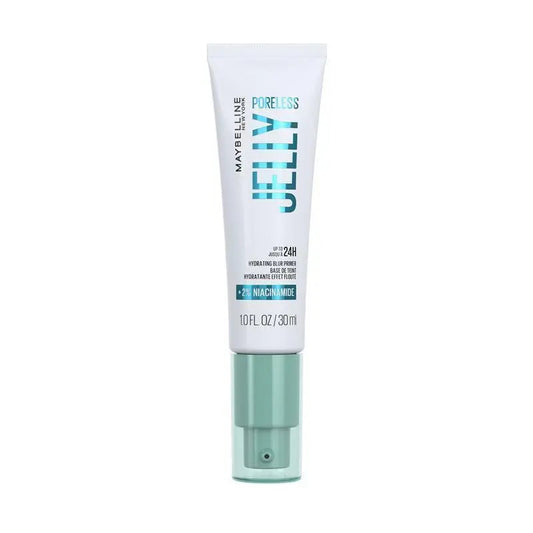 Maybelline Poreless Jelly Hydrating Blur Primer 30ml