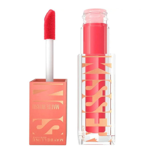 Maybelline Sunkisser Matte Blush 30 Pink Mirage 4.7ml
