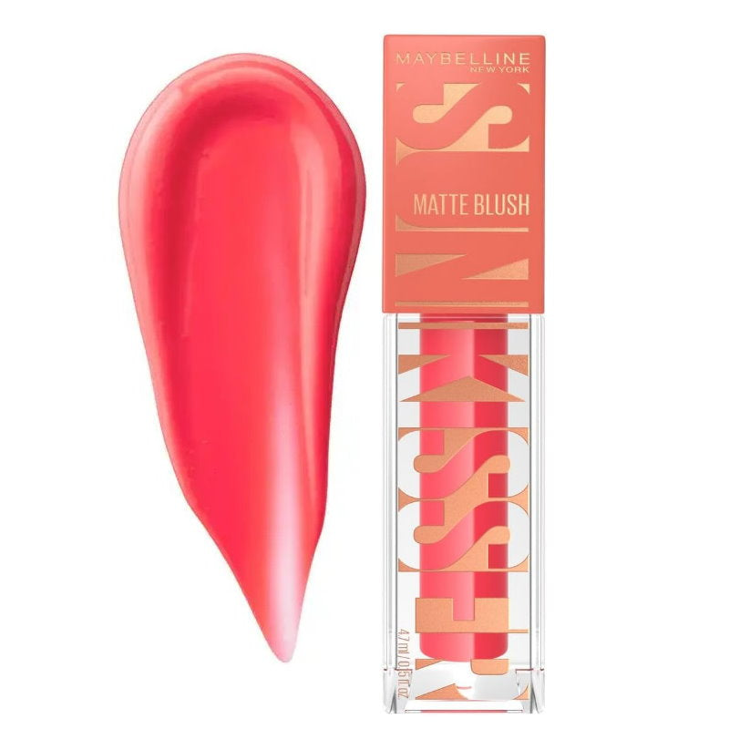 Maybelline Sunkisser Matte Blush 30 Pink Mirage 4.7ml