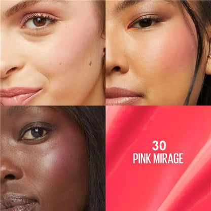 Maybelline Sunkisser Matte Blush 30 Pink Mirage 4.7ml
