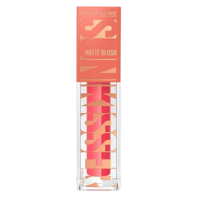 Maybelline Sunkisser Matte Blush 30 Pink Mirage 4.7ml