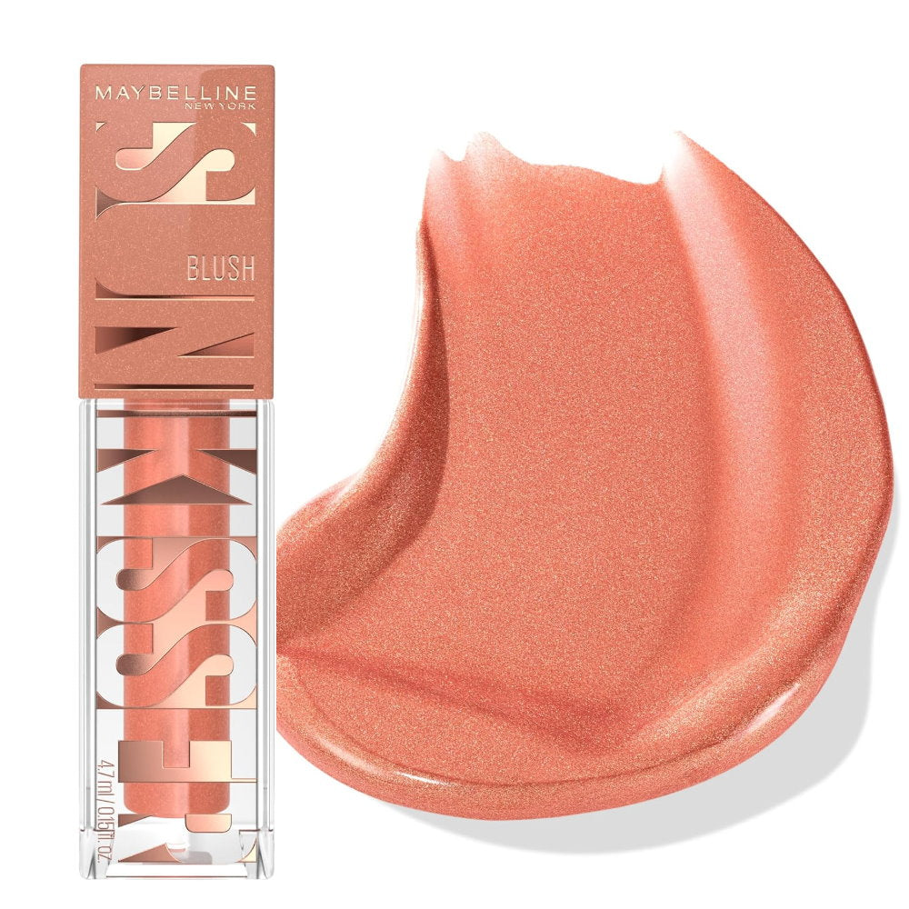 12x Maybelline Sunkisser Blush 4.7ml 03 Sol Search