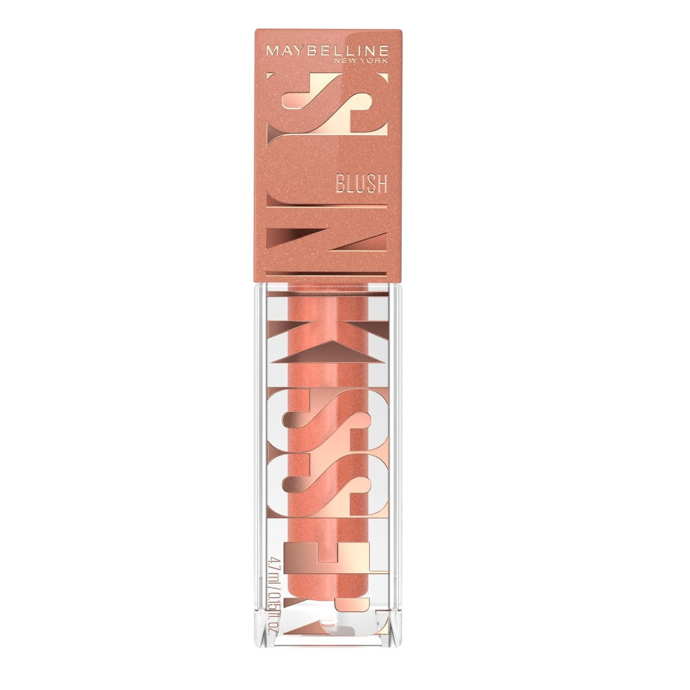 3x Maybelline Sunkisser Blush 4.7ml 03 Sol Search