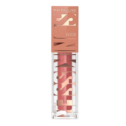 3x Maybelline Sunkisser Blush 4.7ml 06 City Sizzle