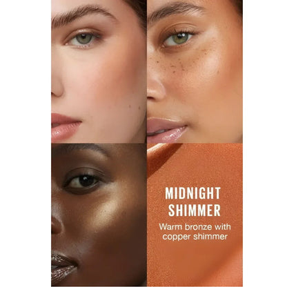 Maybelline Sunkisser Blush 4.7ml 09 Midnight Shimmer
