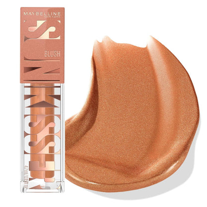 6x Maybelline Sunkisser Blush 4.7ml 09 Midnight Shimmer