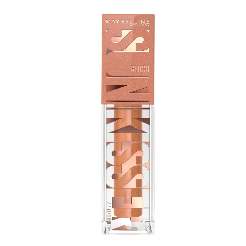 3x Maybelline Sunkisser Blush 4.7ml 09 Midnight Shimmer