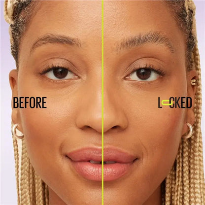 Maybelline Super Lock Tinted Brow Glue 253 Taupe 7ml