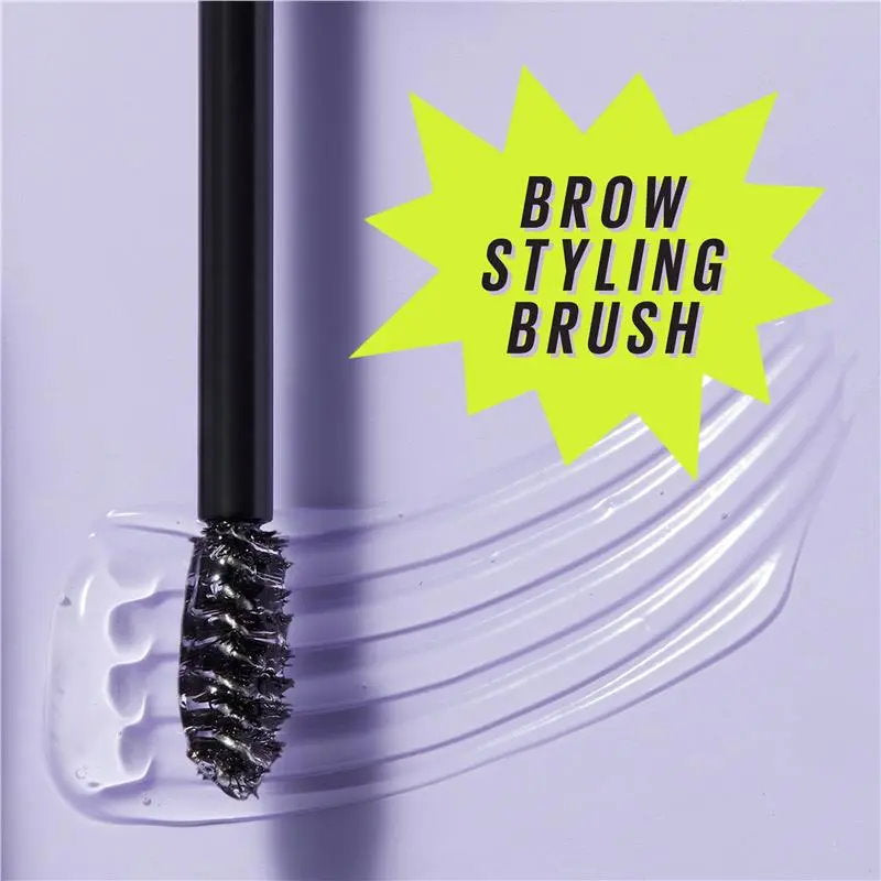 Maybelline Super Lock Tinted Brow Glue 253 Taupe 7ml