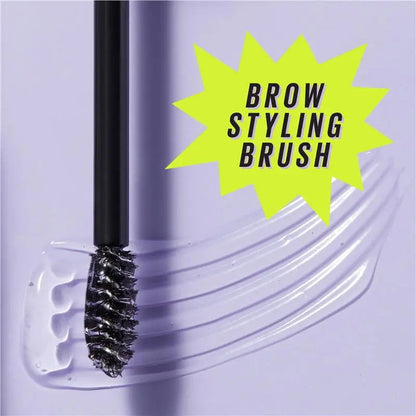 Maybelline Super Lock Tinted Brow Glue 253 Taupe 7ml