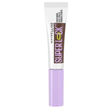 Maybelline Super Lock Tinted Brow Glue 260 Deep Brown 7ml