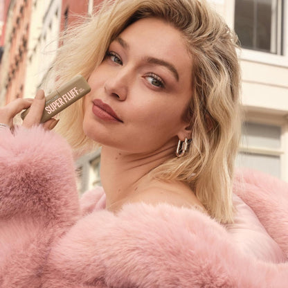 3x Maybelline Superfluff Brow Mousse 250 Blonde