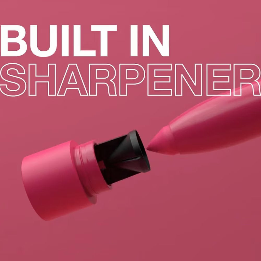 3x Maybelline Superstay Ink Crayon Lipstick 1.2g 30 Seek Adventure