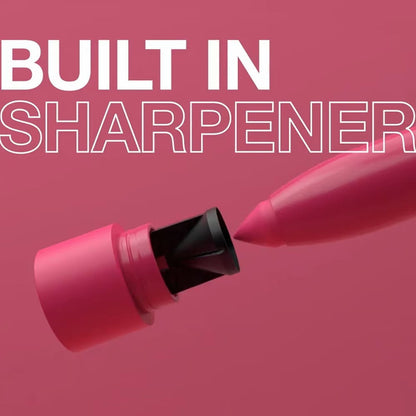 3x Maybelline Superstay Ink Crayon Lipstick 1.2g 30 Seek Adventure