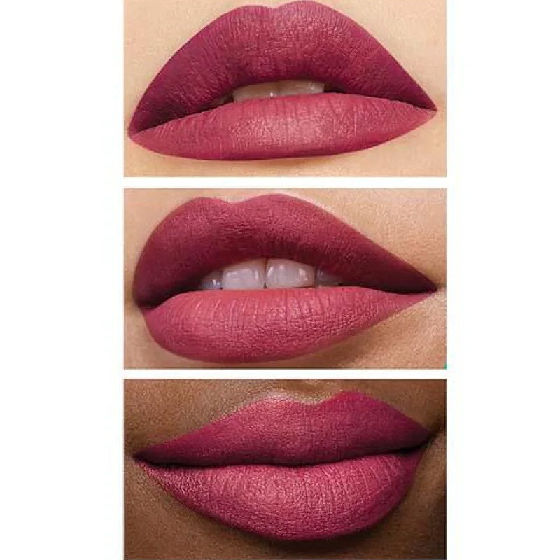 6x Maybelline Superstay Ink Crayon Lipstick 1.2g 80 Run The World