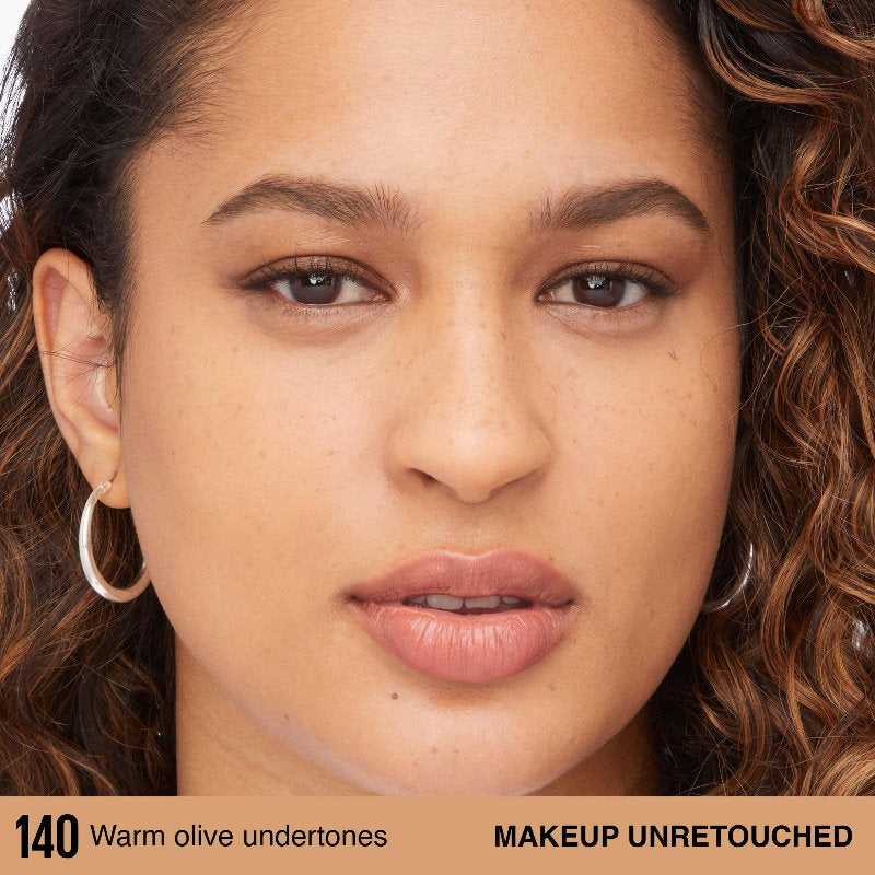 Maybelline Superstay Lumi Matte Foundation 35ml 140