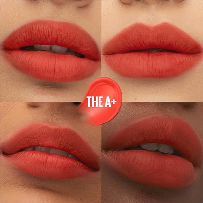 6x Maybelline Superstay Teddy Tint Lipstick 5ml 70 The A+