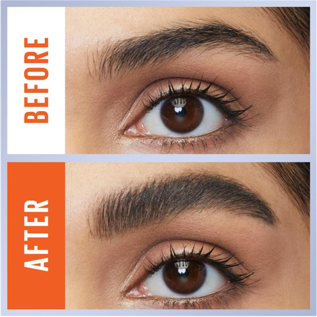3x Maybelline Tattoo Brow Lift Stick Eyebrow Pen 260 Deep Brown