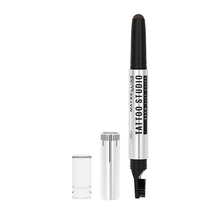 Maybelline Tattoo Brow Lift Stick Eyebrow Pen 260 Deep Brown