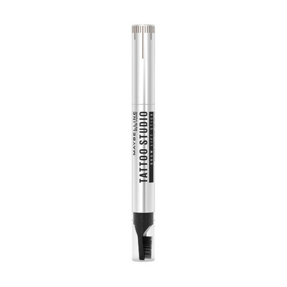 3x Maybelline Tattoo Brow Lift Stick Eyebrow Pen 260 Deep Brown