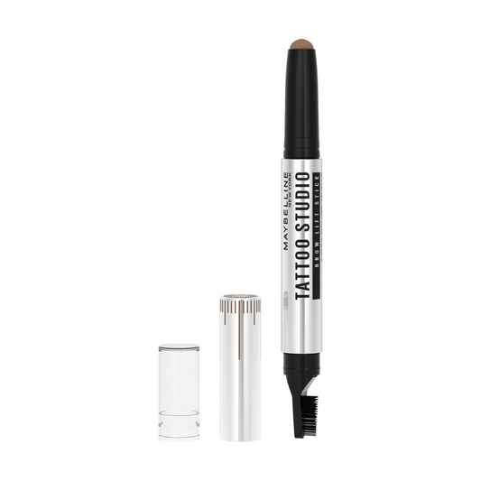 Maybelline Tattoo Brow Lift Stick Eyebrow Pen 255 Soft Brown